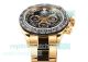 Super Clone Rolex Skeleton Dial Daytona Carbon Bezel Cal.4130 Yellow Gold Watch (4)_th.jpg